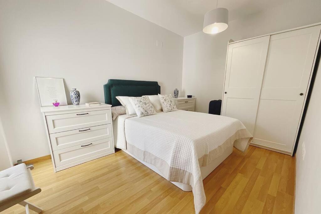 구에하르 시에라 Balcon Hacia La Montana 아파트 외부 사진